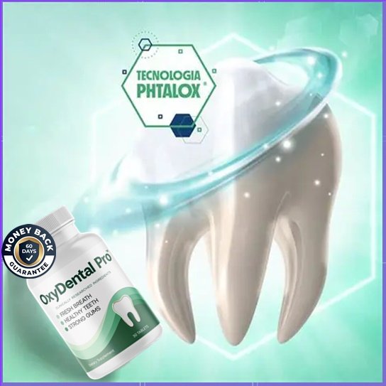 OxyDental Pro